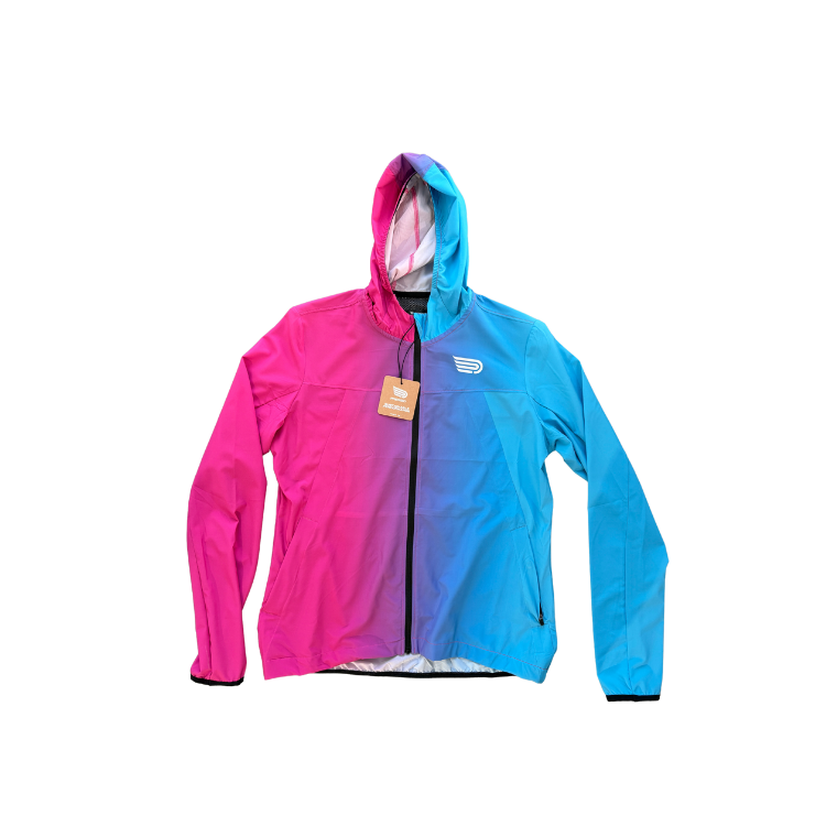 Frontrunner Run Club Kit 2025 - Mens Jacket - Frontrunner Colombo